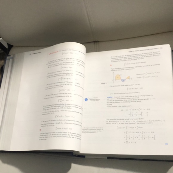 James Stewart
Calculus, 5th Edition
5th Edition
ISBN-13: 978-0534393397 - Picture 9 of 13